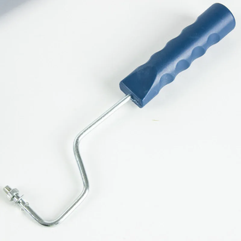 Профессиональный набор кистей для рисования на роликах 8 шт. украшения стен