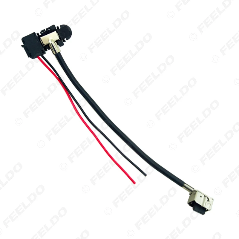 1Pc Power Cord Wire Harness For Hella D1S Xenon HID Ballast