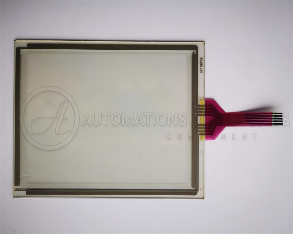 Gunze U.s.p. 4.484.038g24g-24a G-24c Touch Glass Touch Screen Touchpad Novo gt - Imagem 3