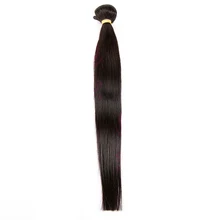 JSDShine прямые волосы, пряди, бразильские волосы, волнистые пряди, человеческие волосы, пряди, натуральный цвет, волосы remy для наращивания