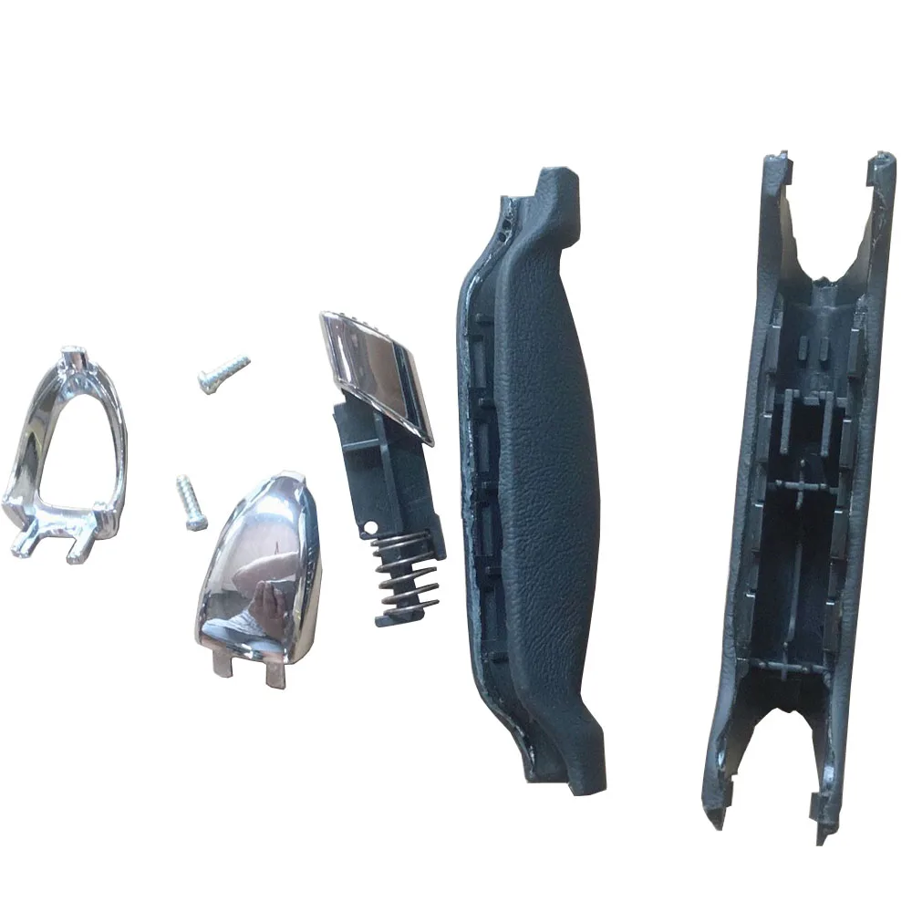 Подходит для Ford Galaxy S-Max мягкий на ощупь стояночный ручной тормоз Стоп ручка 1774992 ручка переключения передач Ремонтный комплект аксессуары