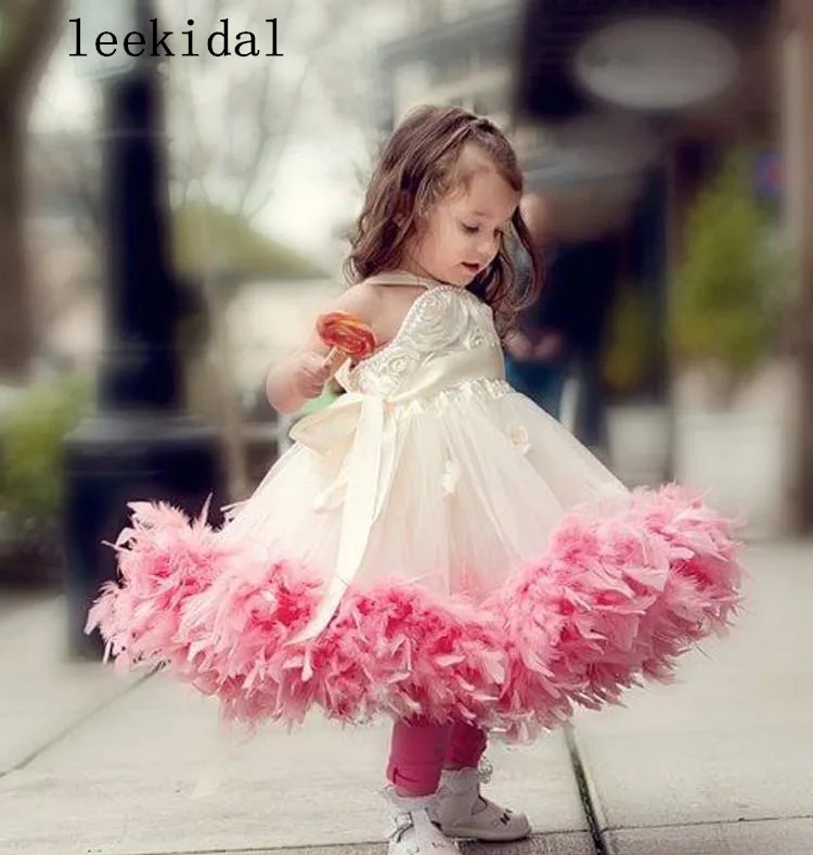 2018-cute-halter-feather-tutu-toddler-girls (2)