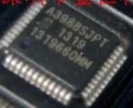 Бесплатная доставка 100% Новый оригинальный A3988SJPTR-T A3988SJPT A3988SJP-T A3988SJP A3988 QFP48