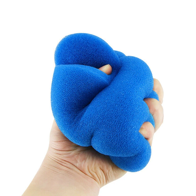 Swimming Pool Filter Pool Filter Cleaner Pool Cleaning Tool Swimming Pool Cleaning Kit Pool Foam Filter Sponges Swimming Accessories Reusable Washable Biofoam Cleaner Tool Home