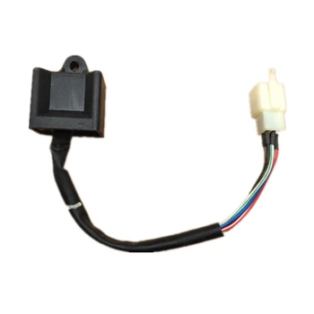 

Motorcycle Fan Controller Control For Jianshe 400 ATV JS400 Jianshe400 ATV400