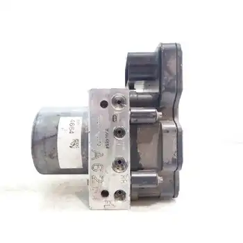 

2265106527 Abs Opel Astra K Lim. 5tÜrig Selective