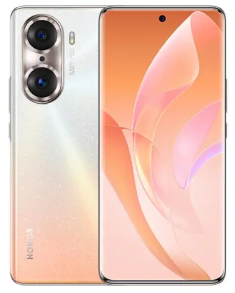 New Official Original Honor 60 Pro 5G Mobile Phone 6.78inch OLED Snapdragon778G Plus 108MP Camera NFC 4800Mah 66W Super Charge 8gb ram ddr4 8GB RAM