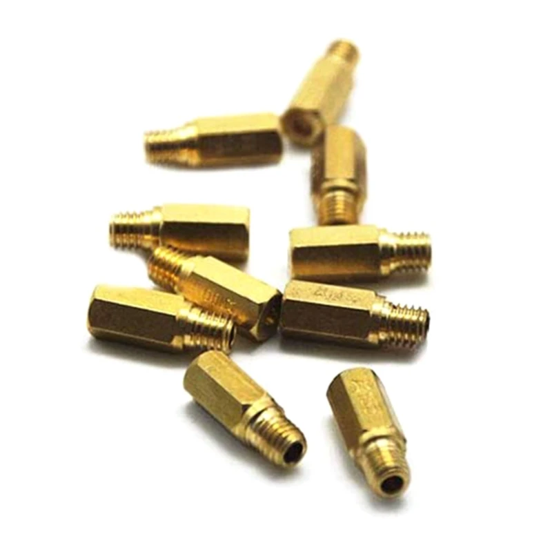 

20Pcs Carburetor Jets Kit for Keihim OKO KOSO PE PWK Carb Main Jet Kit and Slow 23GB