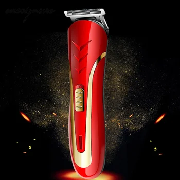 

Adult Children Metal Hair Clipper Professional Hair Clipper Shaving Hair Clipper European Regulations машинка для стрижки волос