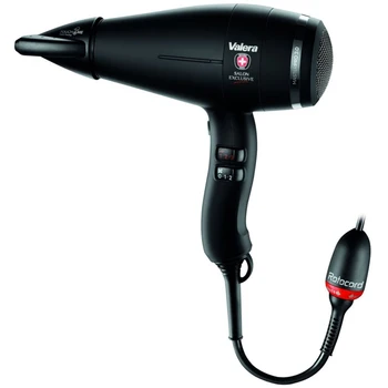 

Hairdryer Valera masterpro 3.0 light, 2000 W, Black
