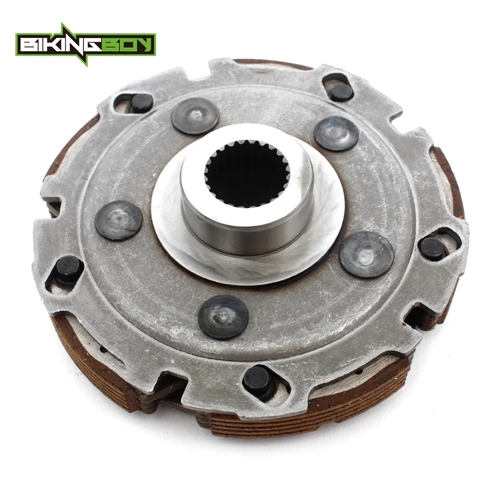 BIKINGBOY клатч Pad Перевозчик обуви в сборе для Yamaha Grizzly 400 2007-2008 Grizzly 450 2007-2014 Rhino 450 06-09 5GH-16620-00-00 BIKINGBOY клатч Pad Перевозчик обуви в сборе для Yamaha Grizzly 400 2007-2008 Grizzly 450 2007-2014 Rhino 450 06-09 5GH-16620-00-00