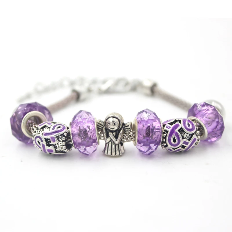 10 шт./лот Новое поступление новые ювелирные изделия для лечения рака