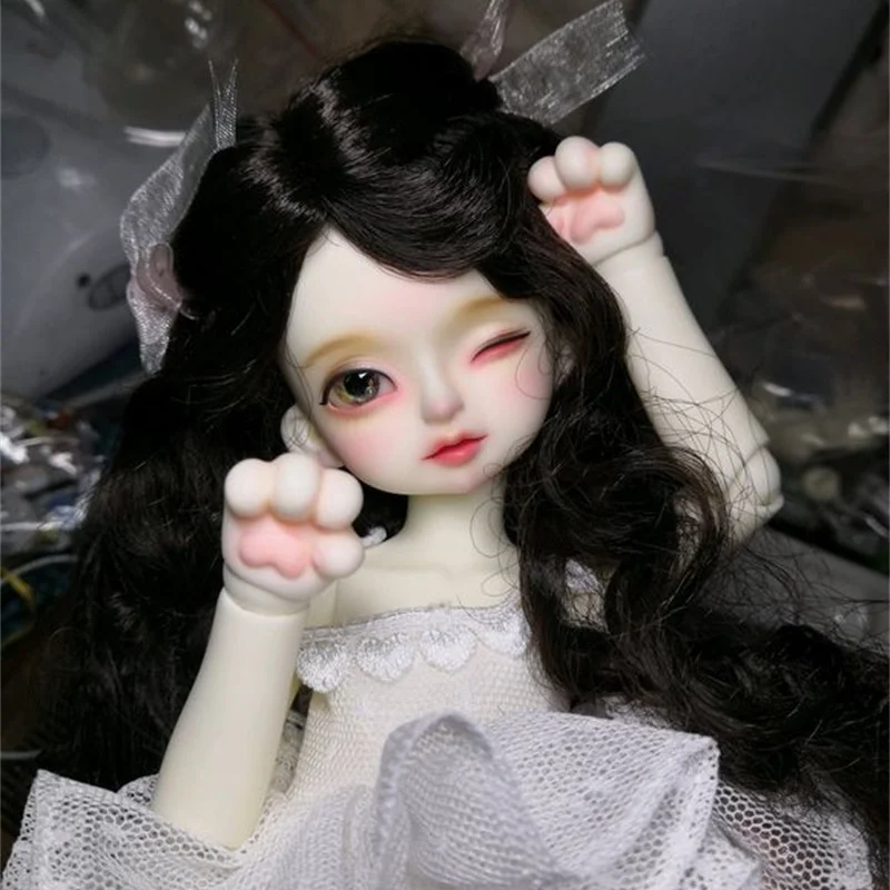 Кукла BJD 1/6 Wink кукла голые игрушки мальчик девочка подарок детские полимерные для