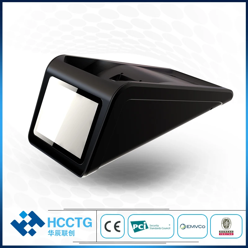 Мобильный 4G Android emv PCI Paypass сертифицированный платежный POS терминал с 58 мм Термопринтер P20L