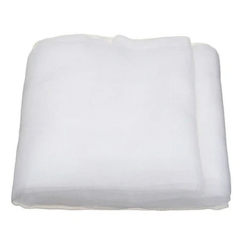 

Anti Mosquito Insect Mesh 1.5x8m​ Easily Carrying Fly Bug Screen Greenhouse Fruit Tree Vegetable Part Eco-friendly Tool