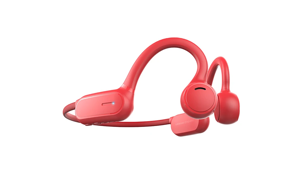 Bluetooth наушники для OPENEAR Solo модель беспроводные наушники спортивные костной проводимости гарнитуры для мобильного телефона звонок