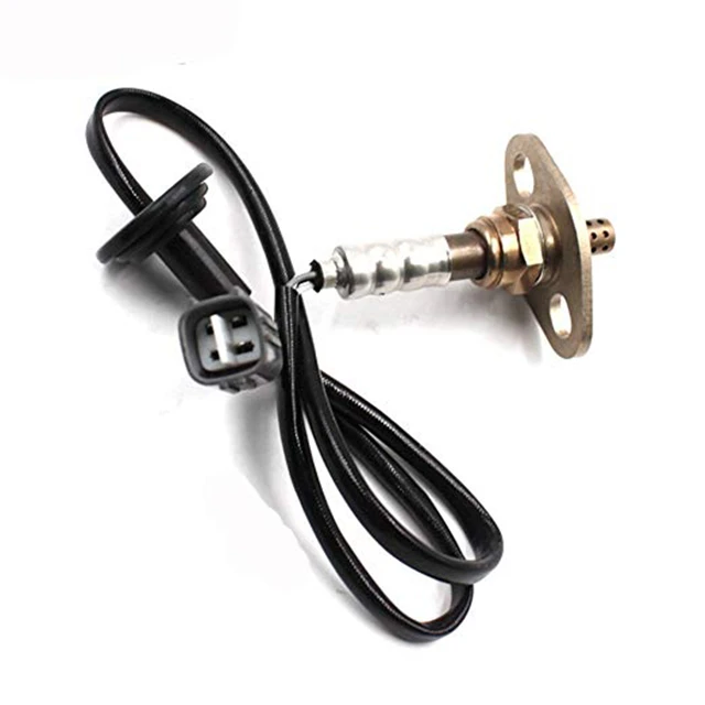Новинка для Toyota Yaris 2005- Vios 2007- кислородный датчик O2 Lambda sensor 89465-52370 8946552370