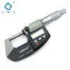 0-25 mm Electronic Outside Micrometers 0.001mm with Extra Large LCD Screen Digital Micrometer Electronic Digital Measure Tools ► Photo 3/6