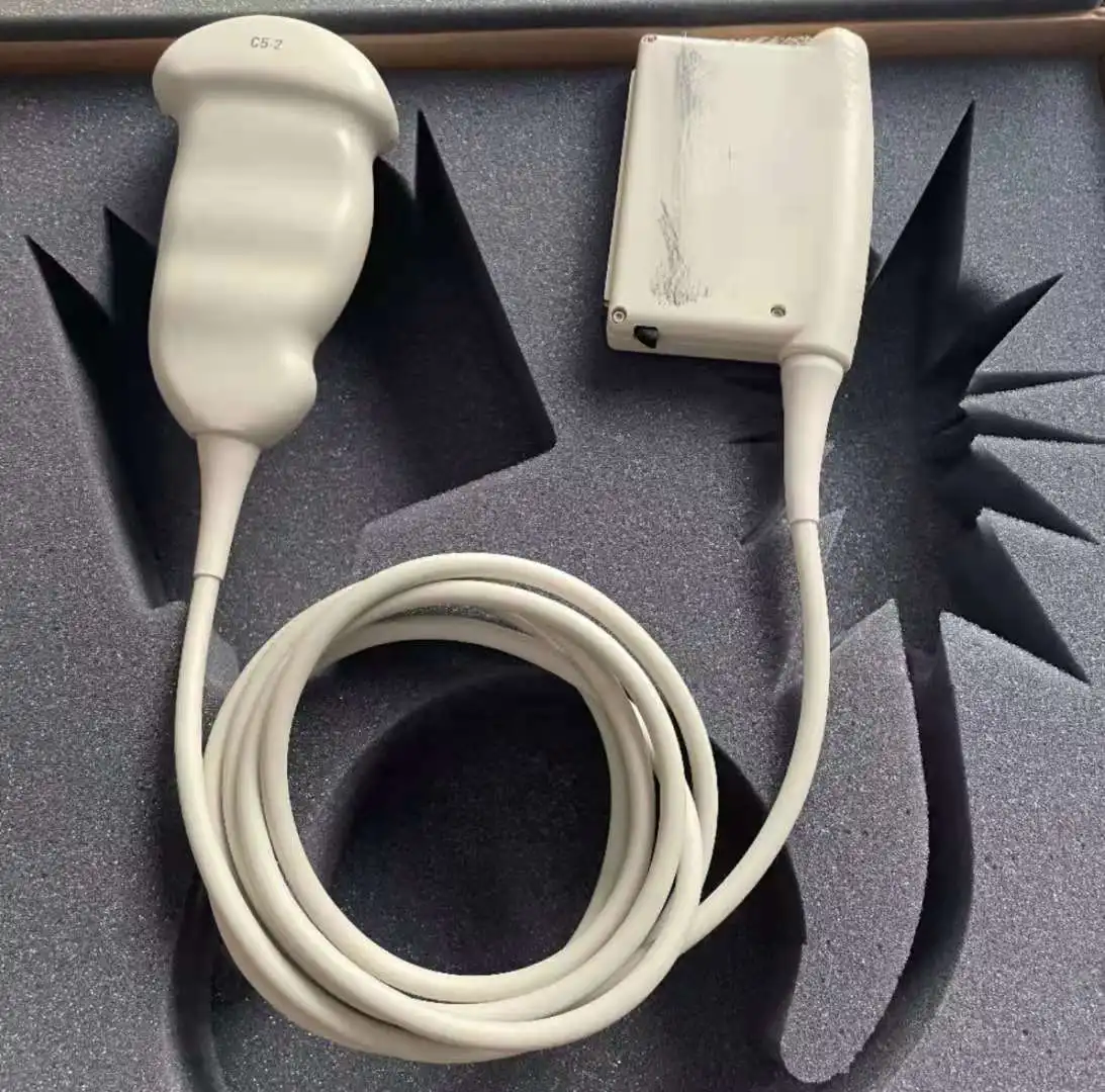 

Probe C5-2 (used,original,tested)