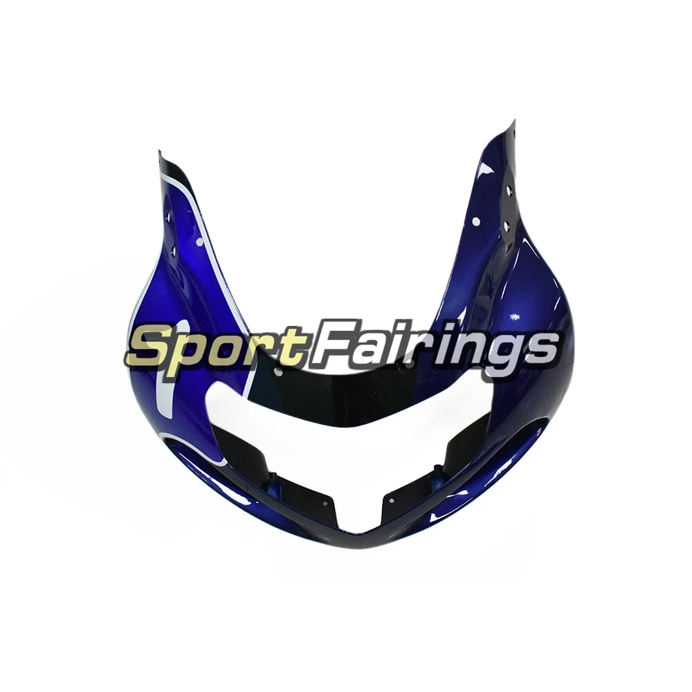 Инъекции Обтекатели для Suzuki GSXR1000 2000 2001 2002 Кузов Мотоцикл K1 K2 00 01 02 рамы кузова сине-белые серебро капоты