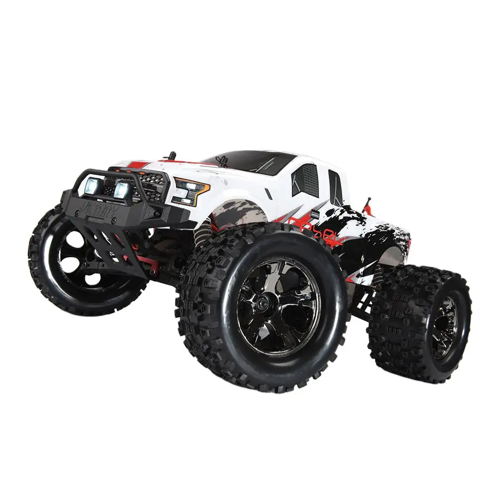 FS Racing FS53815 RC автомобиль 1:10 2.4GH 4WD матовый внедорожник RTR монстр грузовик детская игрушка
