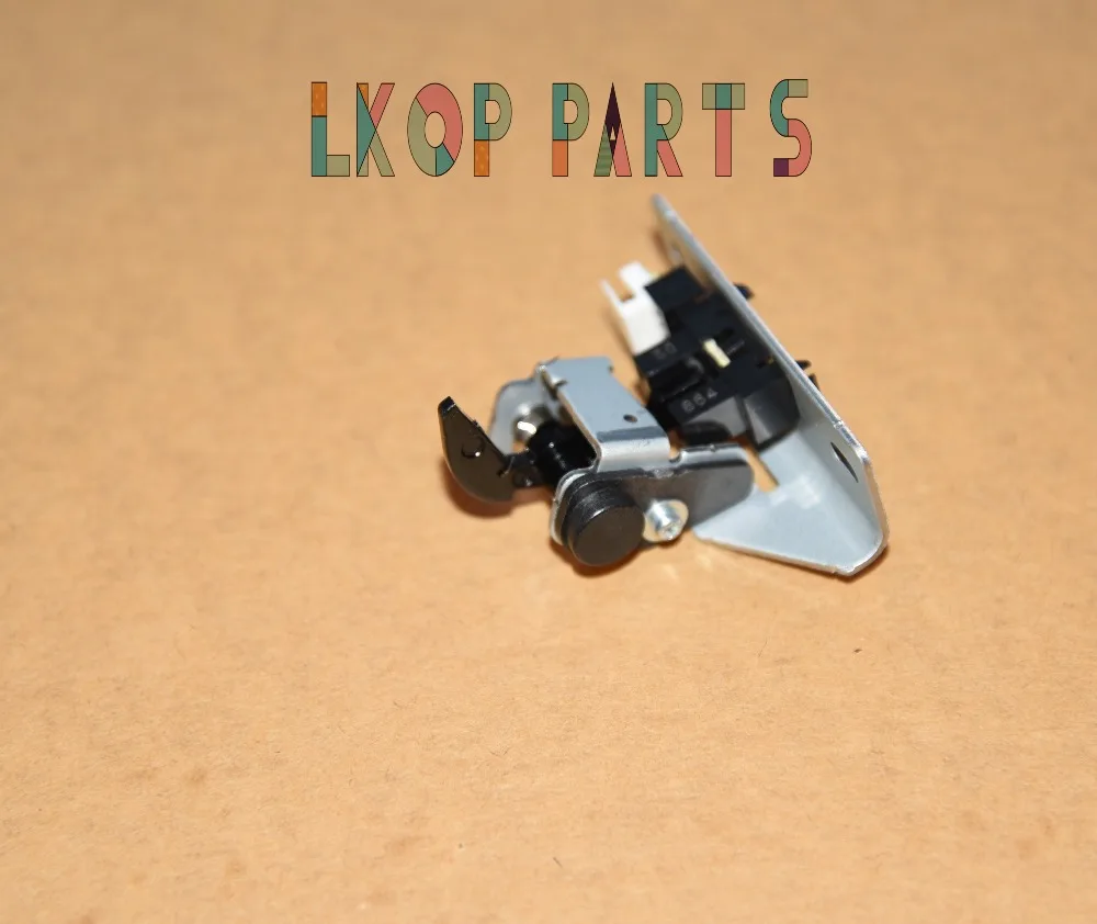 2pcs Original new 40X5931 Fuser Exit Sensor for Lexmark W840 W850 W852 W854 X862 X864 (6)