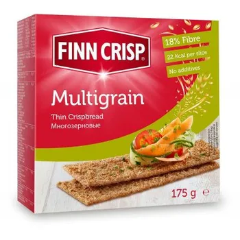

Food Grocery Snacks, chips, crackers Crackers, Bread FINN CRISP 31260