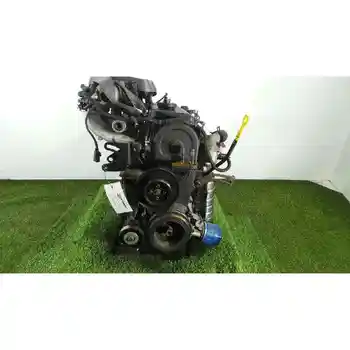 

G4EA Complete Engine Hyundai Getz (tb) 1.3 Gls