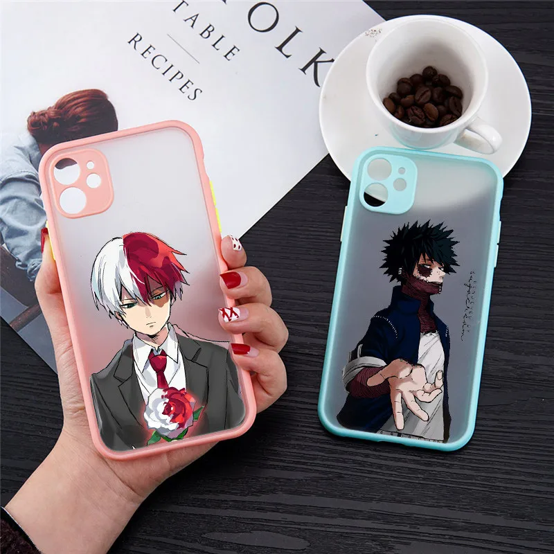 Iphone用クリアケース Iphone 11 12 Pro 8 7 6 Plus Xs Max Xr Se2 13用ケース アニメ 僕のヒーローアカデミア 優れたテクノロジー Aliexpress 携帯電話 電気通信 Iphone用クリアケース Iphone 11 12 Pro 8 7 6 Plus Xs Max Xr Se2 13用ケース アニメ 僕のヒーローアカデミア 優れたテクノロジー Aliexpress 携帯電話 電気通信