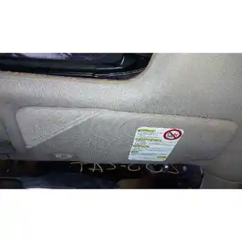 

PARASOL RIGHT SUBARU LEGACY FAMILY/OUTBACK B13 (BP)