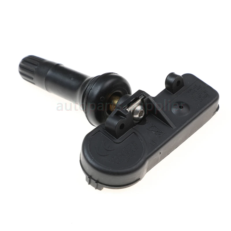 YAOPEI Ÿ̾ з  TPMS, ũ̽   ̾ ǾƮ 433MHZ, 56029398AA, 56029398AB, 4 