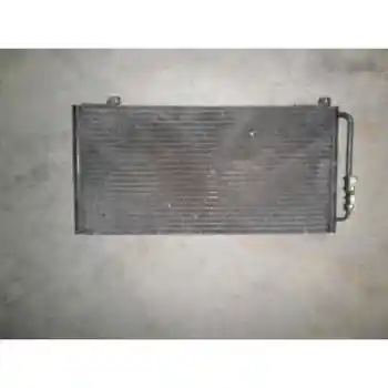 

2520655 capacitor/Air Conditioning Radiator Mg Rover Mg Zr (f/rf) 1.4 16v