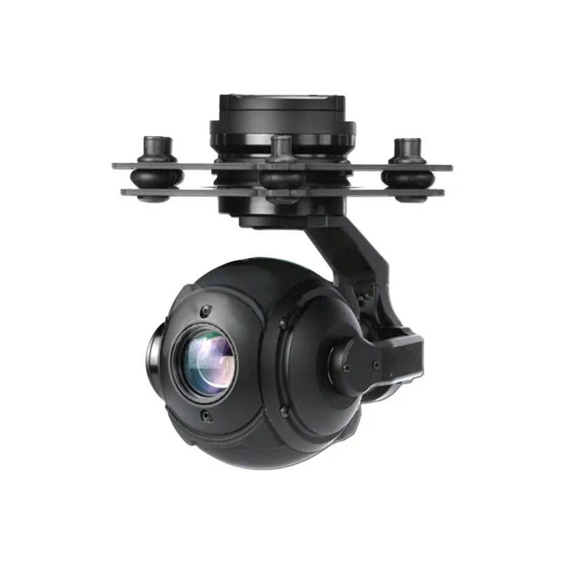Таро PEEPER T10X 250ma беззауженный шарнир FPV Сферический высокой четкости TL10A00 с HD