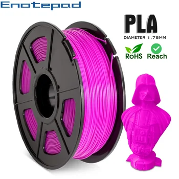 

1KG/2.2lbs PLA 3D Printer Filament PLA 1.75mm Material 3D Printer Biodegradable,Eco-friendly Filament With Fast Shipping