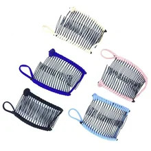 Pinzas para el cabello y broches