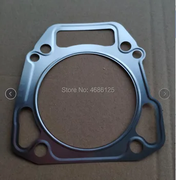

GT1300 GM391 CYLINDER HEAD GASKET