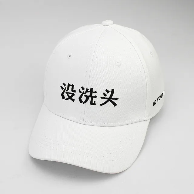 Baseball Caps 