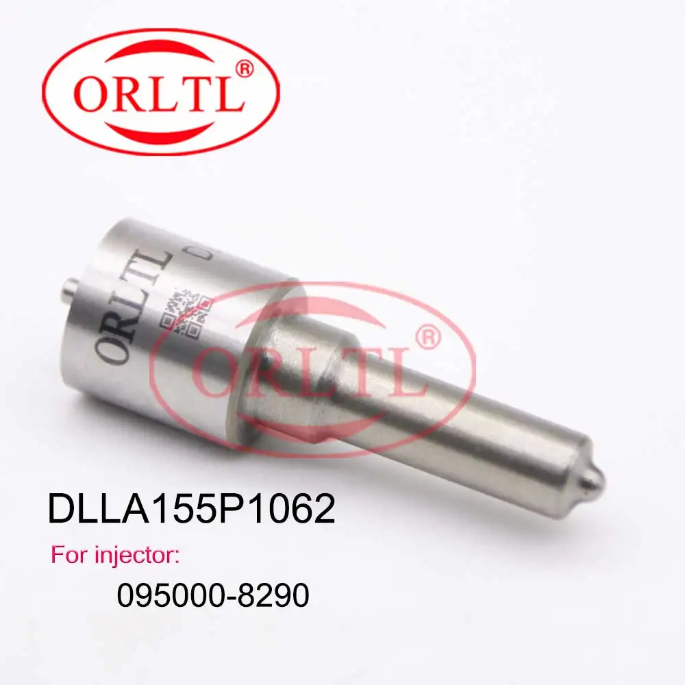 Форсунка для топливного инжектора orlit DLLA155P1062 (093400 8630) и DLLA155P1062(0934008630) 095000-5921 095000