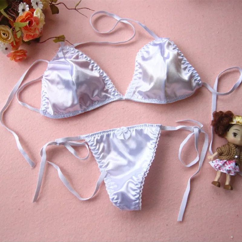 Красный комплект нижнего белья, микро бикини, сексуальный комплект женского нижнего белья, микро бикини, Экстремальные сексуальные костюмы, одежда для стриптиза, сексуальный комплект нижнего белья