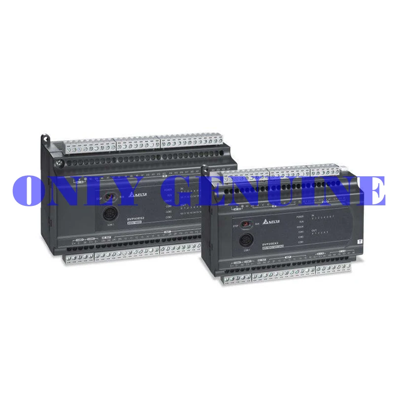 Интегрированный Delta PLC EX2 серии Delta DVP30EX200R DVP30EX200T новое и оригинальное