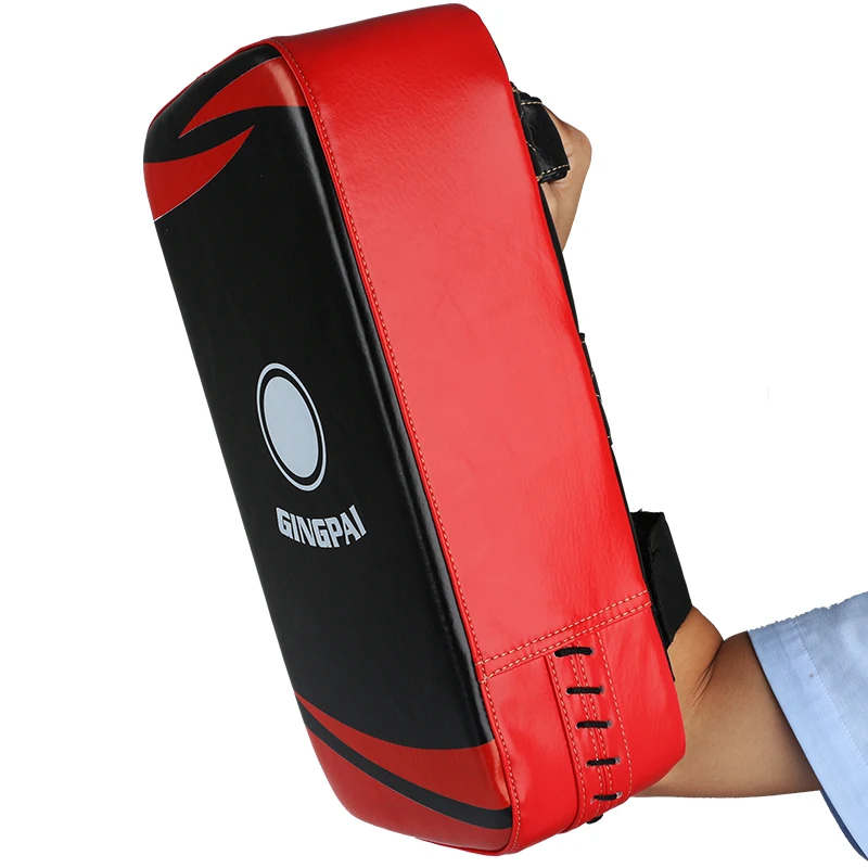 GINGPAI ±ǵ   Ÿ  Ű MMA Ÿ ߷  е, ƮϽ   Ʒ PU 