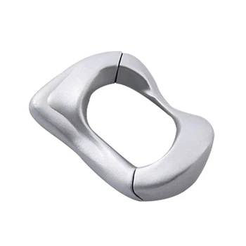 

for Tesla Model X S Steering Wheel Control Booster Counterweight Ring Automatic FSD Assisted Driving