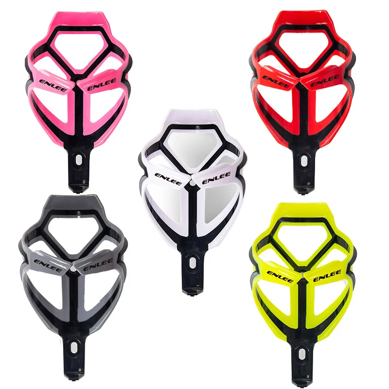 

VXM 30g multicolor Ultralight Highly elastic PET+glass fiber mountain MTB road bike bottle cage water cup holder