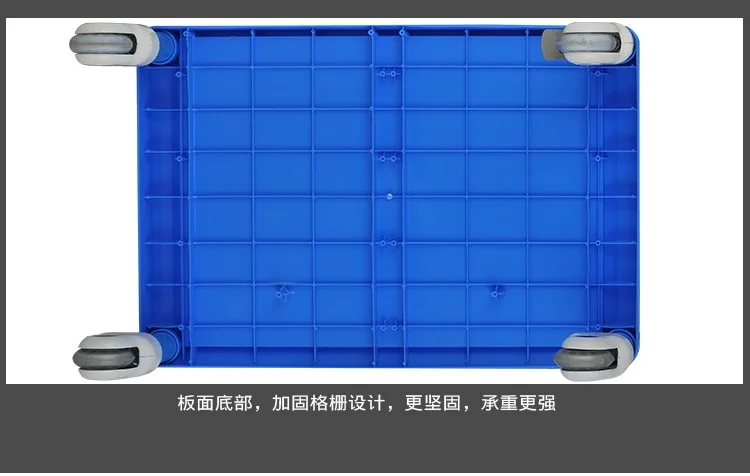 Hanzhi медицинская тележка с двойной выдвижной ящик лабораторная клиника лечение оборудование с роликом тележка для салона красоты тележка двухслойная