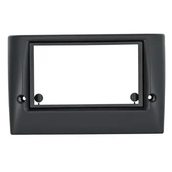 

Frame adapter for Fiat rfi-n01 machine plastic decorative radio head unit detachable panel interior fastener auto mounting