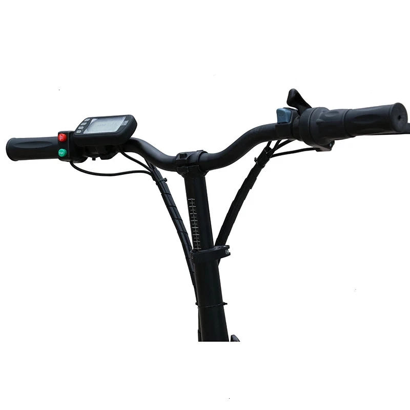 Europe warehouse fat tire electric bike with removable battery for adult