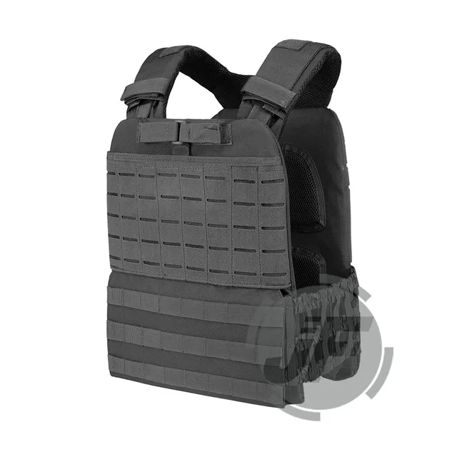 vest plates crossfit