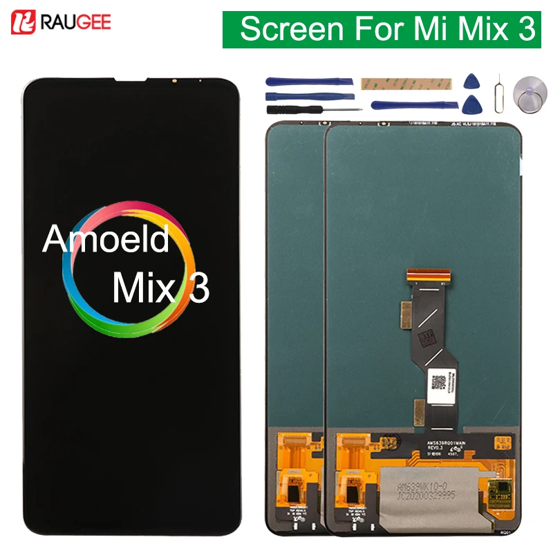 Kinco MT4434T MT4434TE HMI Touch Screen 7 inch 800