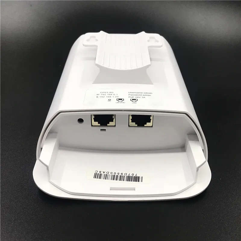 

Power 300mbps 5.8ghz CPE Wireless WIFI Router WIFI Repeater Long Range Outdoor Bridge for long distance wifi transmit