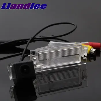 

Liandlee Car Rear View Camera For Dodge Caliber 2007~2012 Night Vision Reversing Camera Car Back up CAM HD CCD